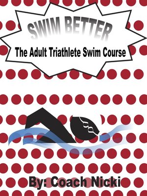 cover image of Swim Better